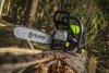 FIELDMANN spalinowa piła łańcuchowa FZP 5816-B